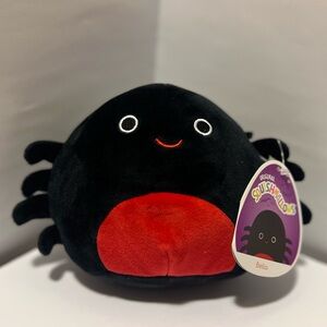 Bella the Spider Squishmallow